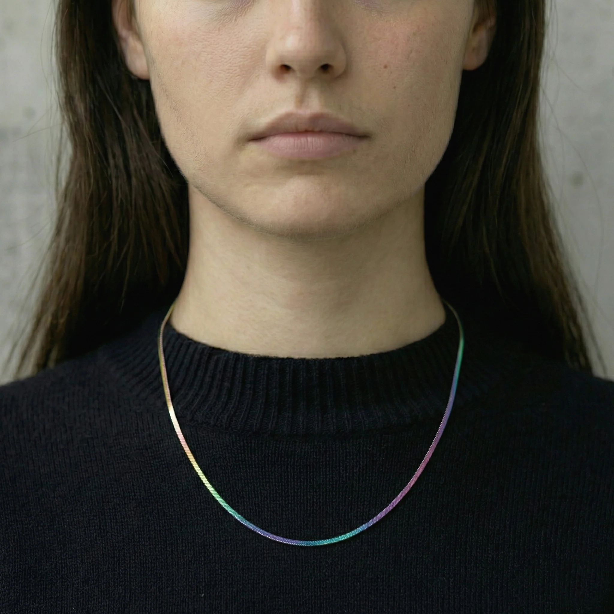 Cadena Steel Chroma Cyber Snake - Image 3