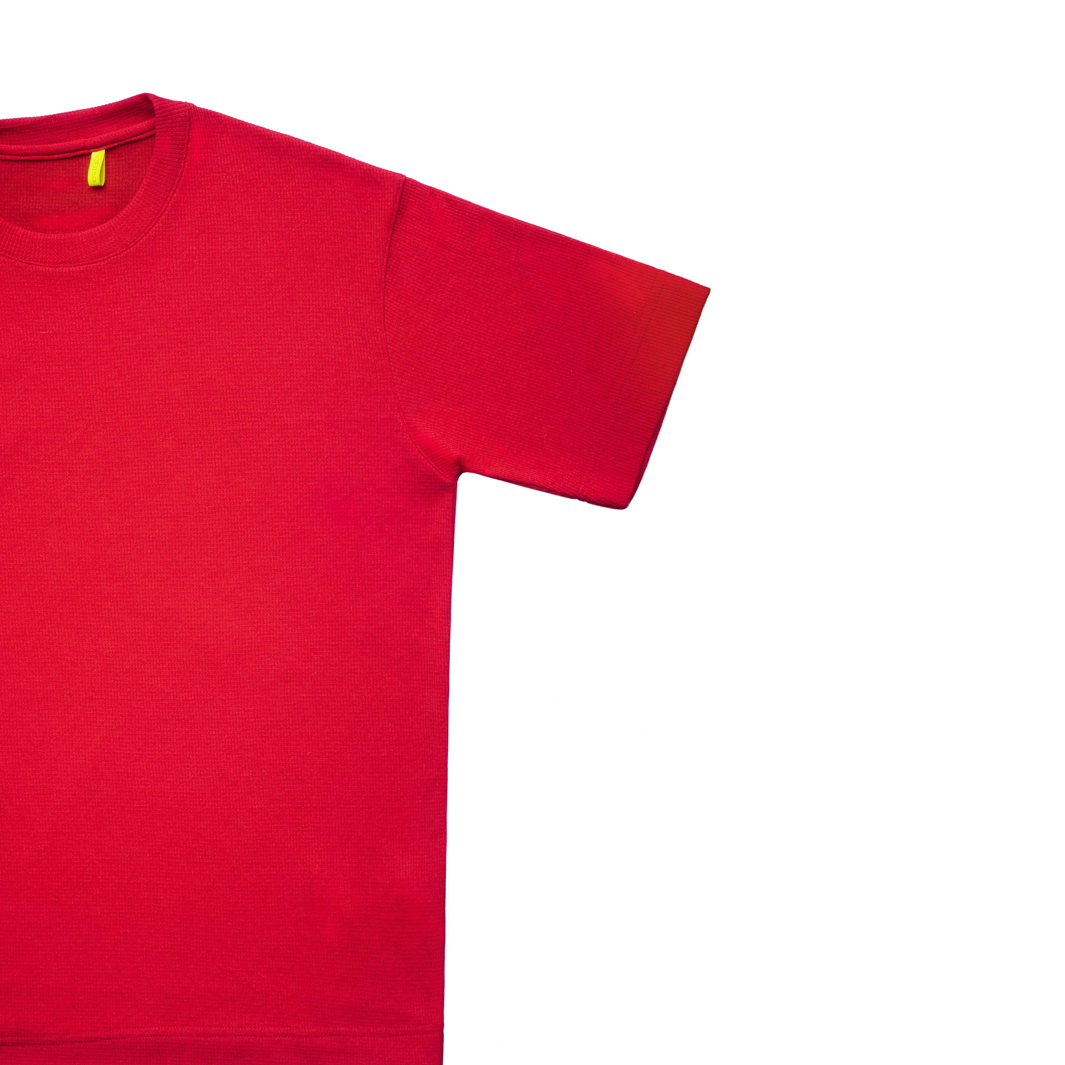 Camiseta Mujer Red - Image 3