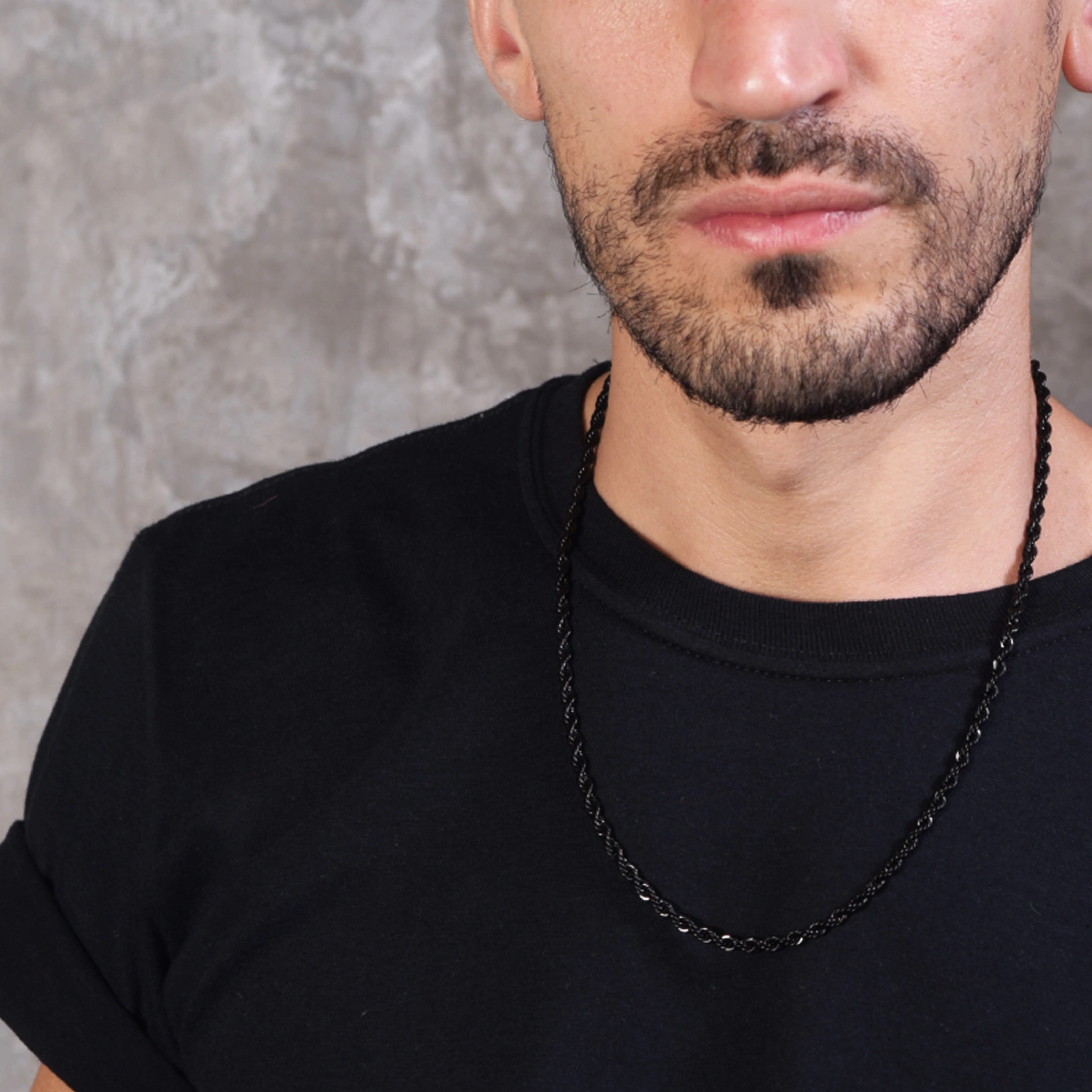 Collar Acero Dorsal - Image 3