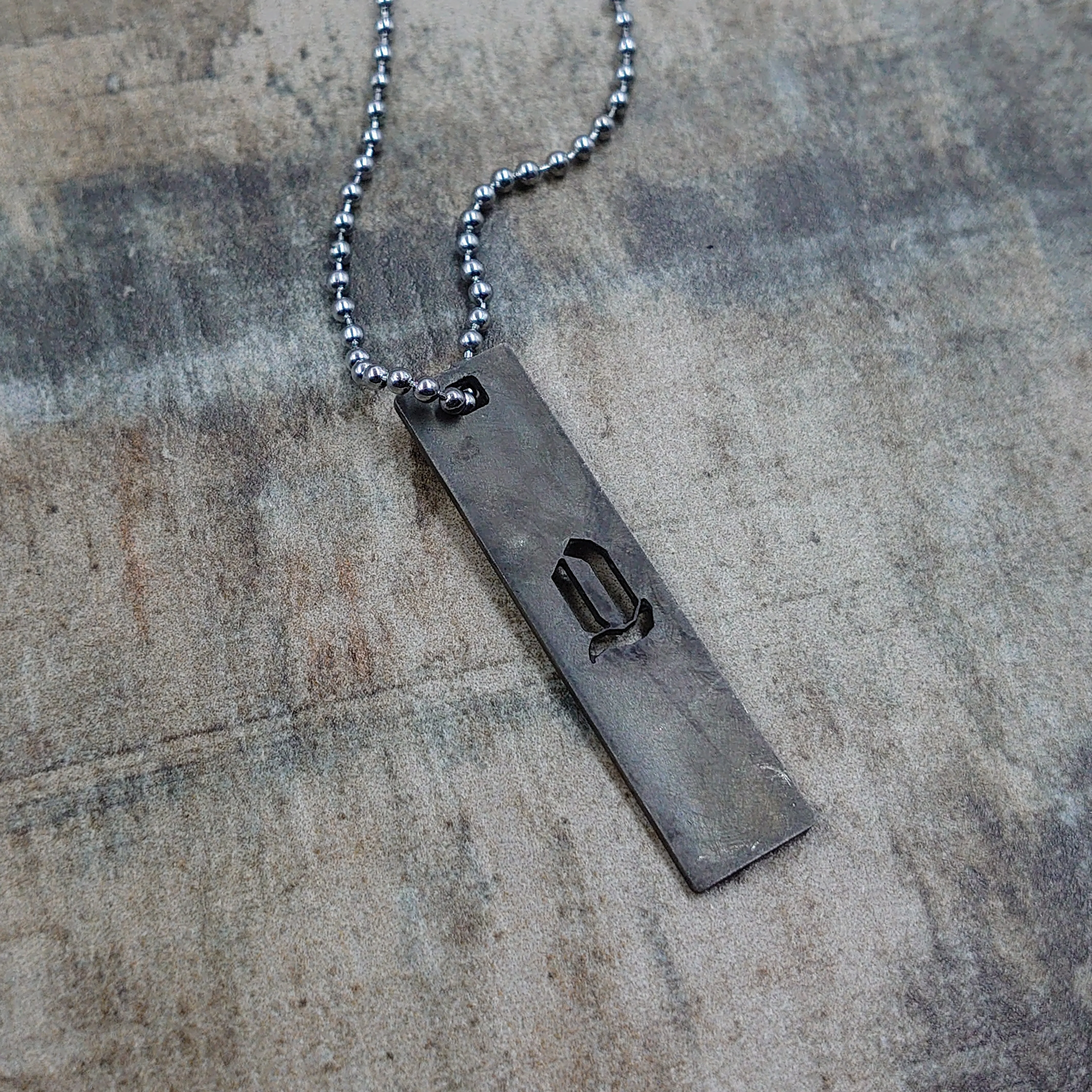 Collar Letras Metal - Image 18