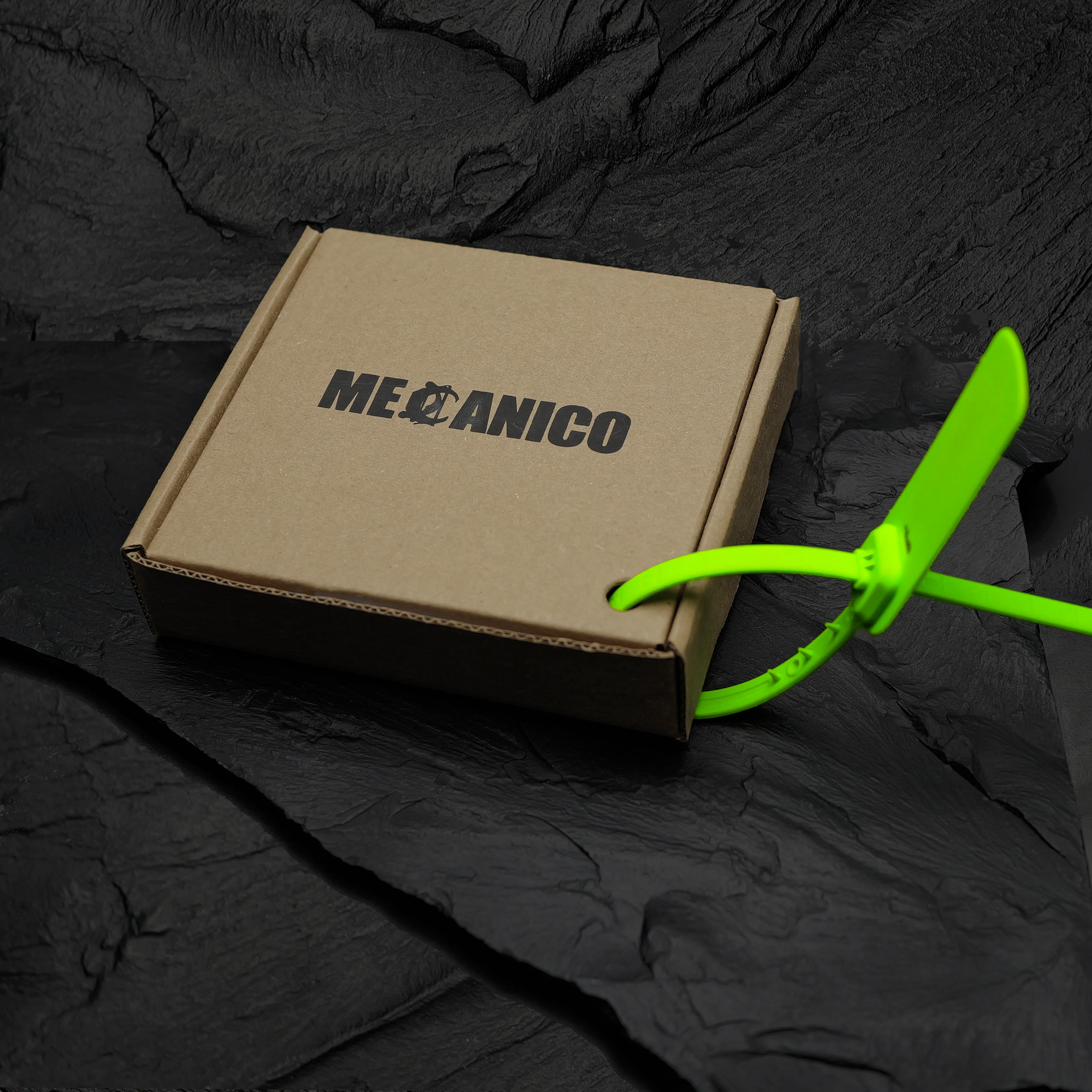 Collar Steel Cross - Image 5