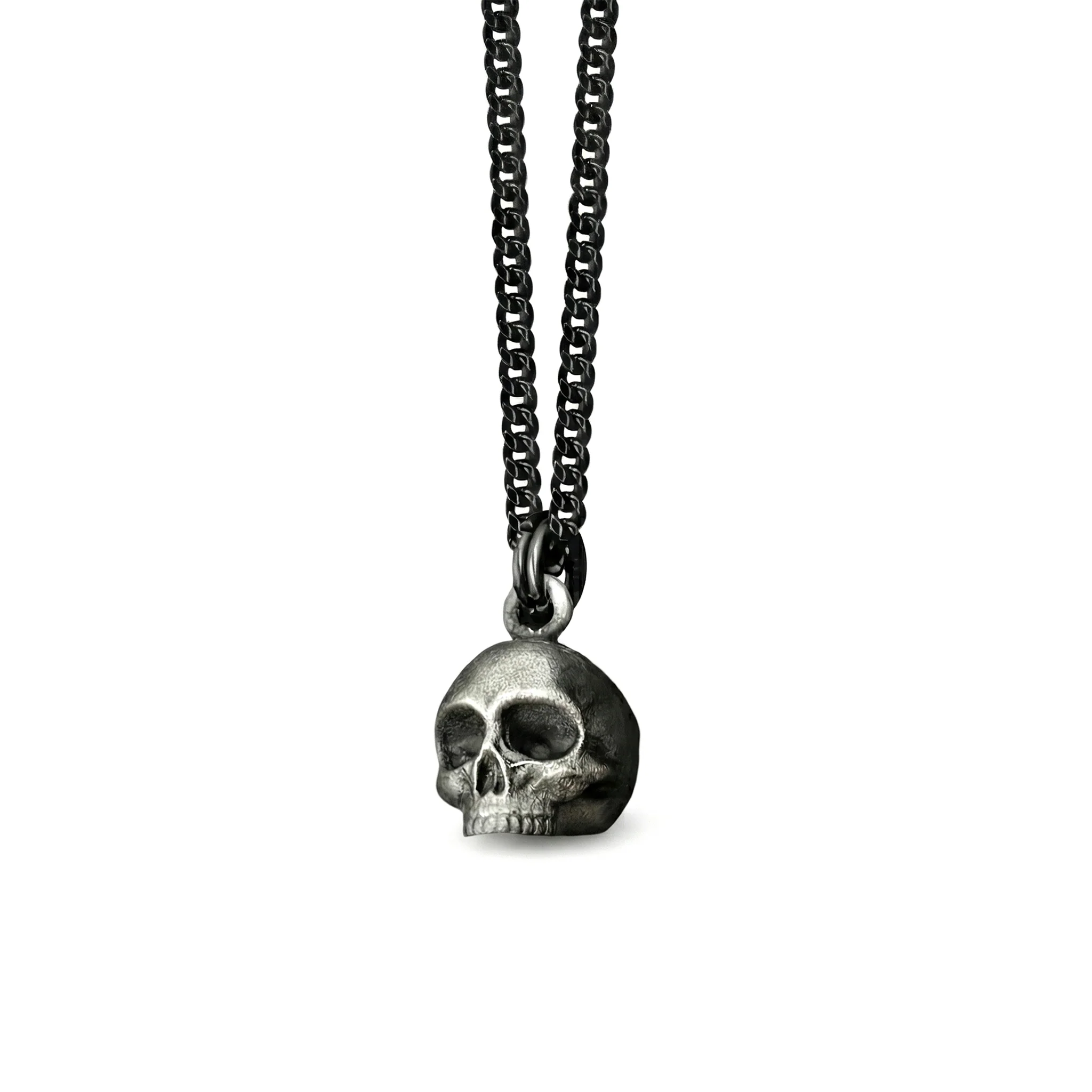 Collar Cráneo Bronce - Image 3