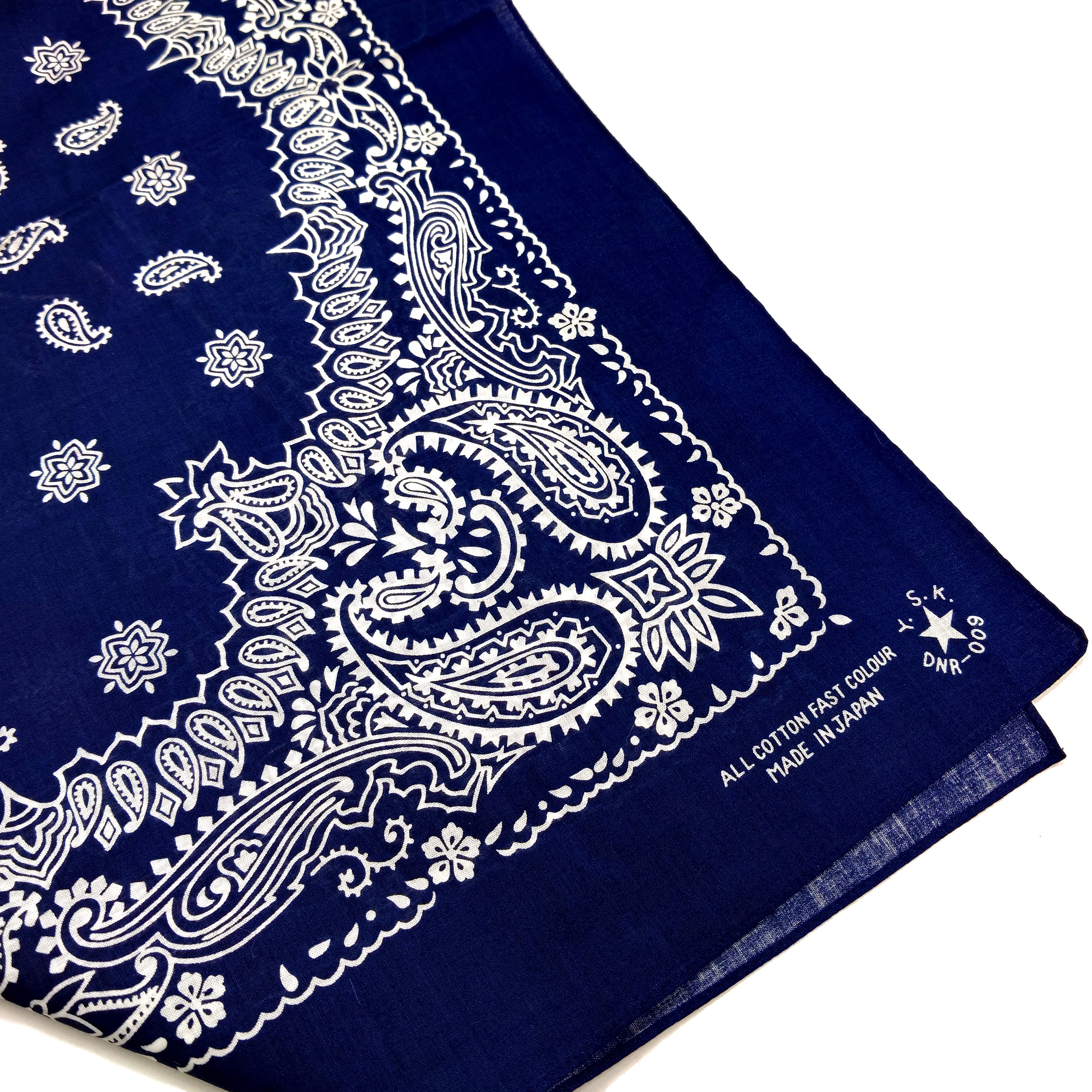 Paliacate Colors Made Japan Cotton 100% - Image 3