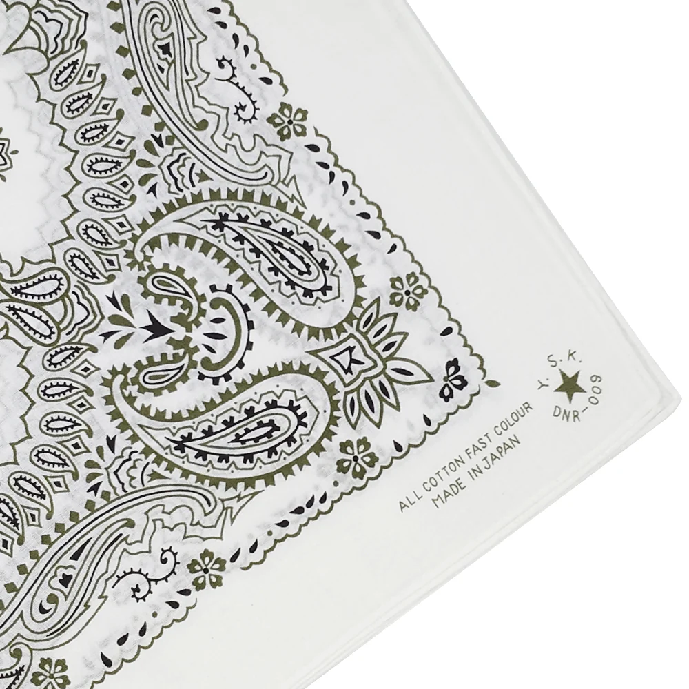 Paliacate Colors Made Japan Cotton 100% - Image 4