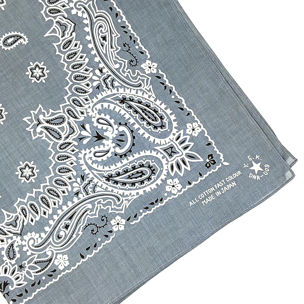 Paliacate Colors Made Japan Cotton 100% - Image 5