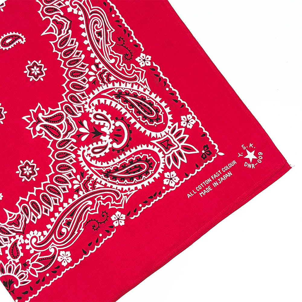 Paliacate Colors Made Japan Cotton 100% - Image 6