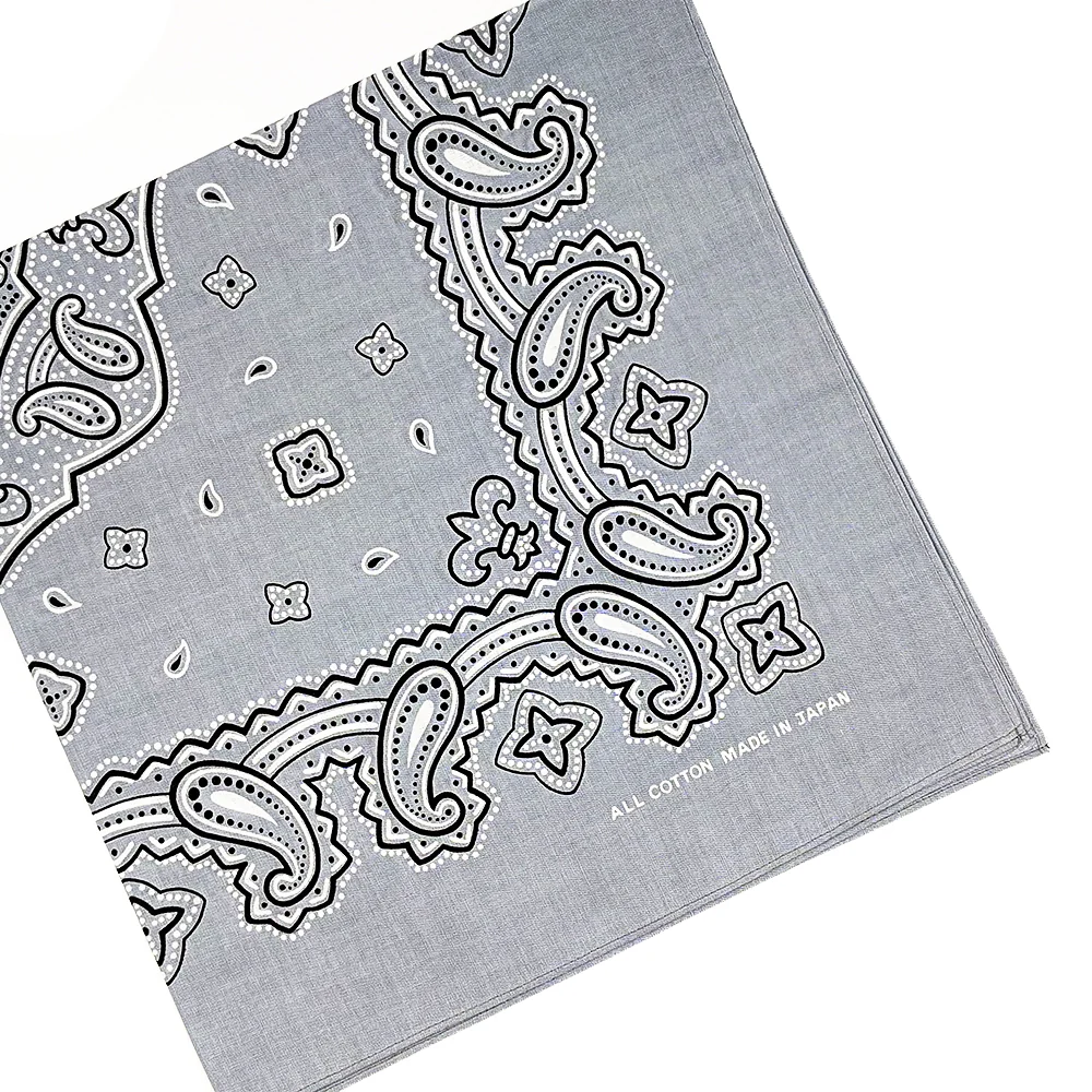 Paliacate Limited Edition Colors Made Japan Cotton 100% 53cm - Image 4