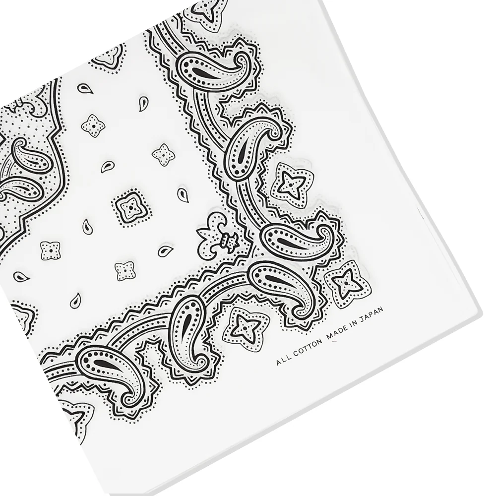 Paliacate Limited Edition Colors Made Japan Cotton 100% 53cm - Image 7