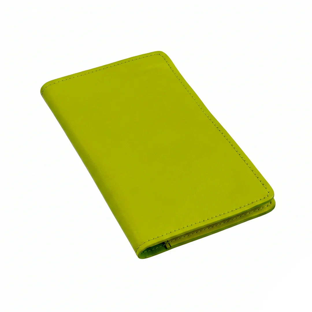 Porta Pasaporte Cuero Colors - Image 10