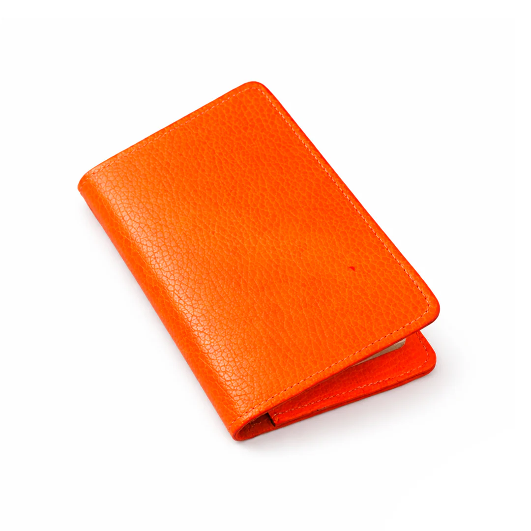 Porta Pasaporte Cuero Colors - Image 7