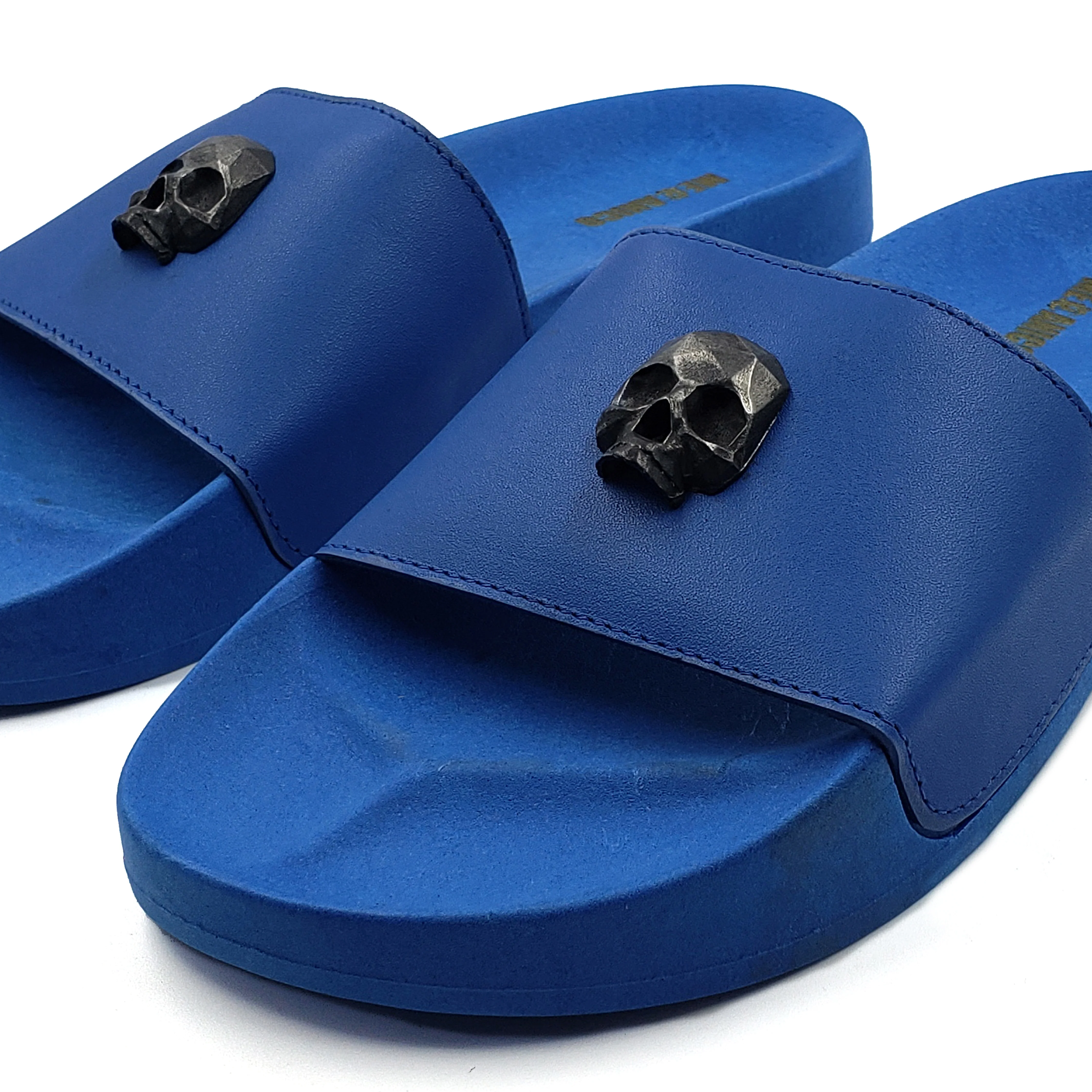 Sandalia Cuero Solid Color - Image 3