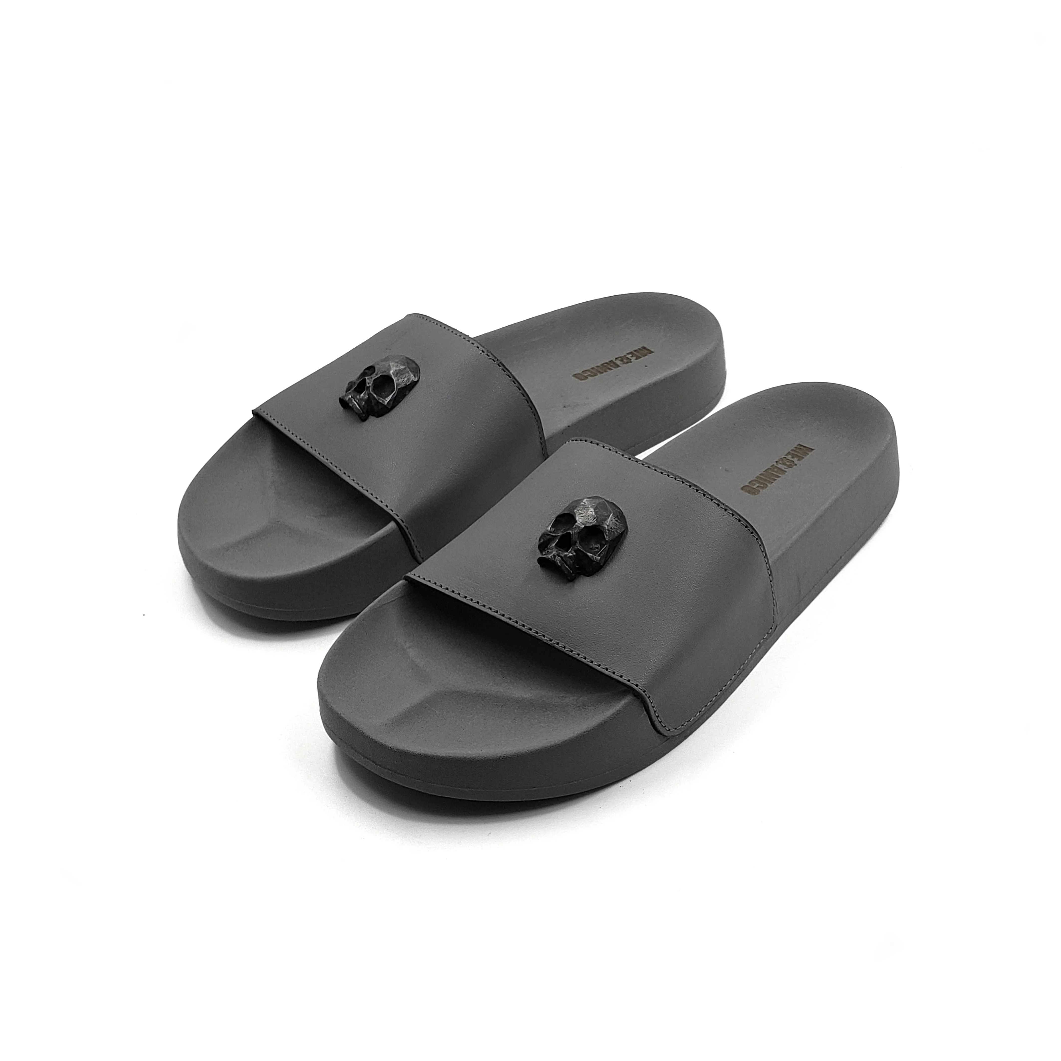 Sandalia Cuero Solid Color - Image 4