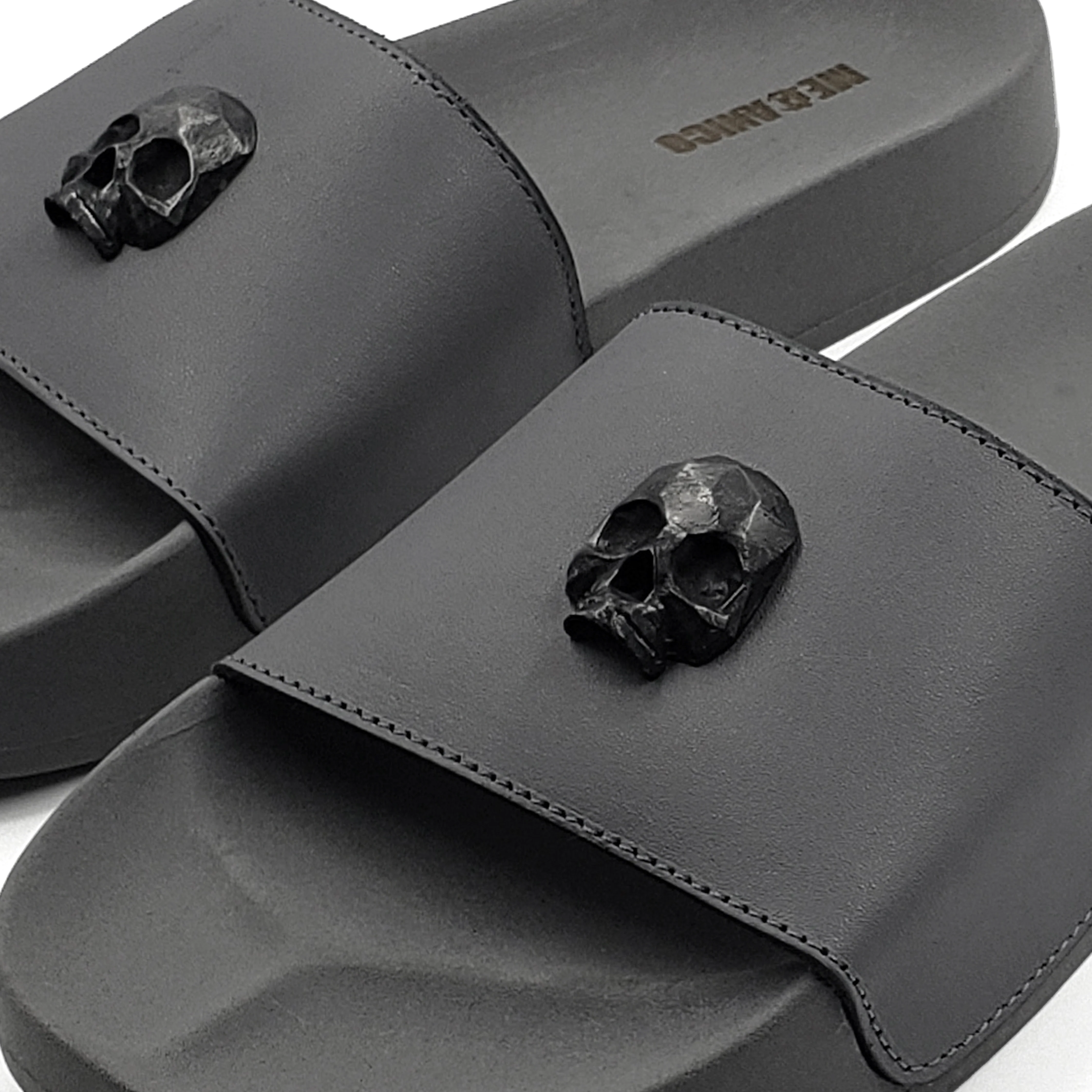 Sandalia Cuero Solid Color - Image 5