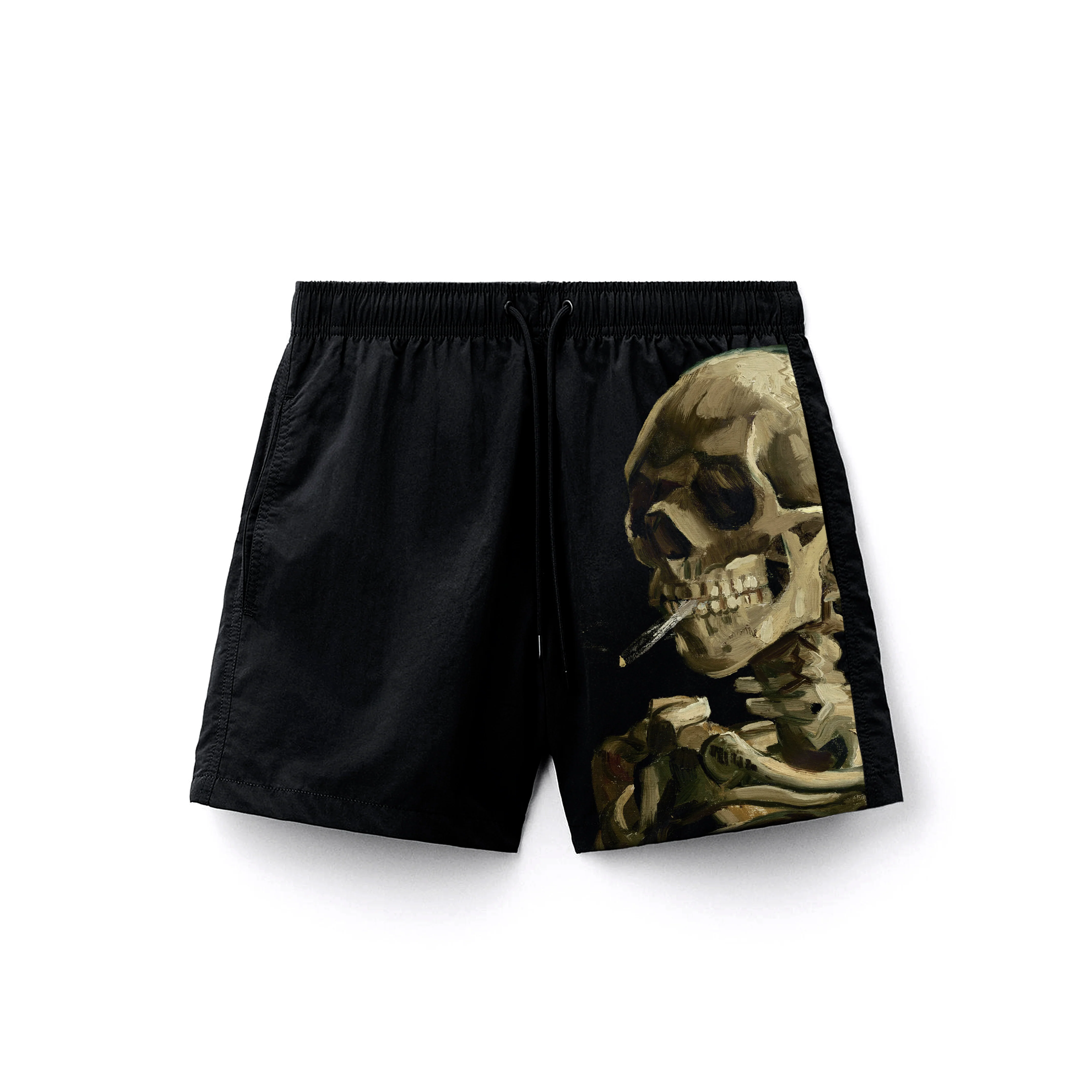 Short Hombre Van Gogh - Image 3