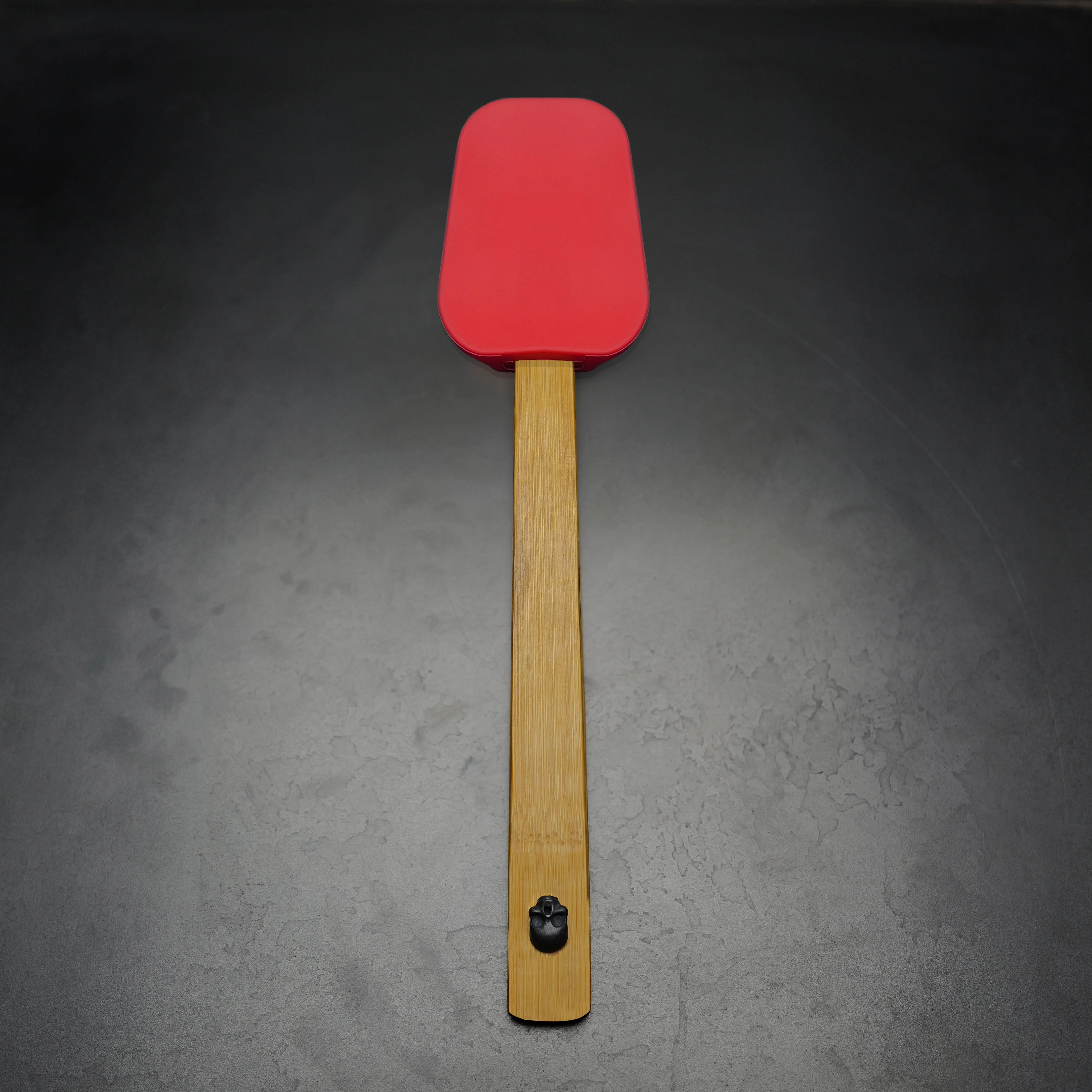 Skull Silicone Spatula - Image 3