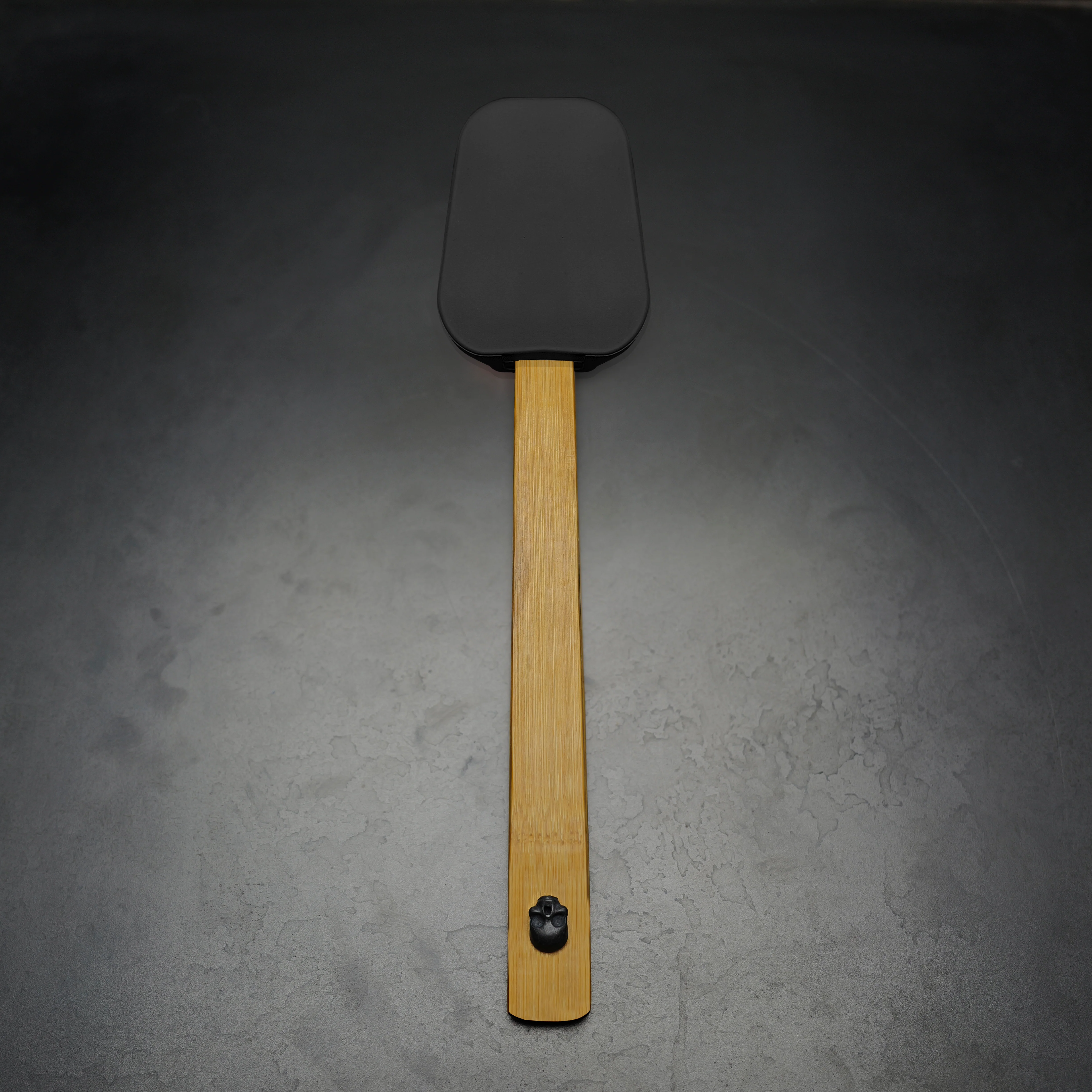 Skull Silicone Spatula - Image 4