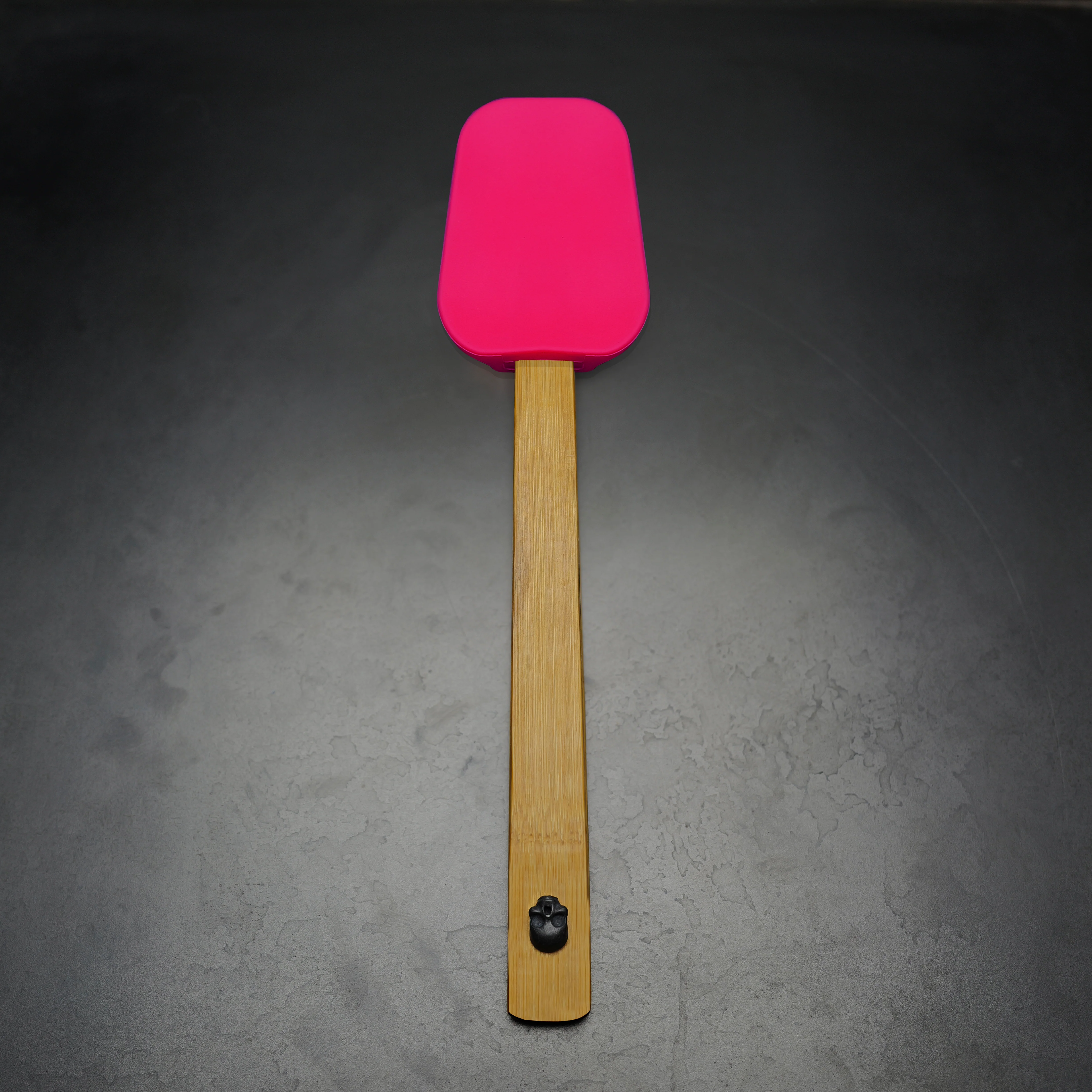 Skull Silicone Spatula - Image 5